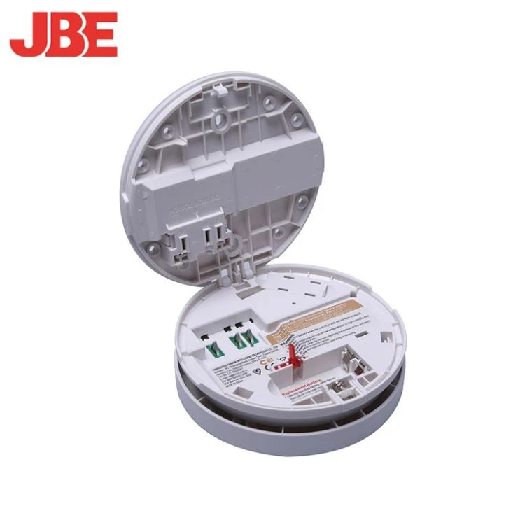 Smoke Detector 