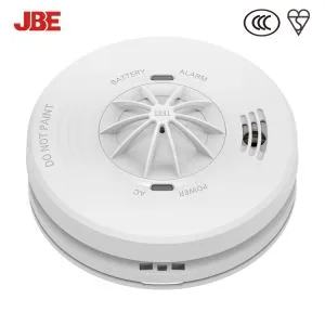 240Vヒートアラーム