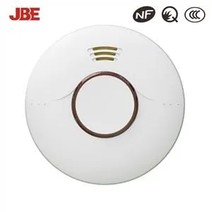 連結型煙探知器